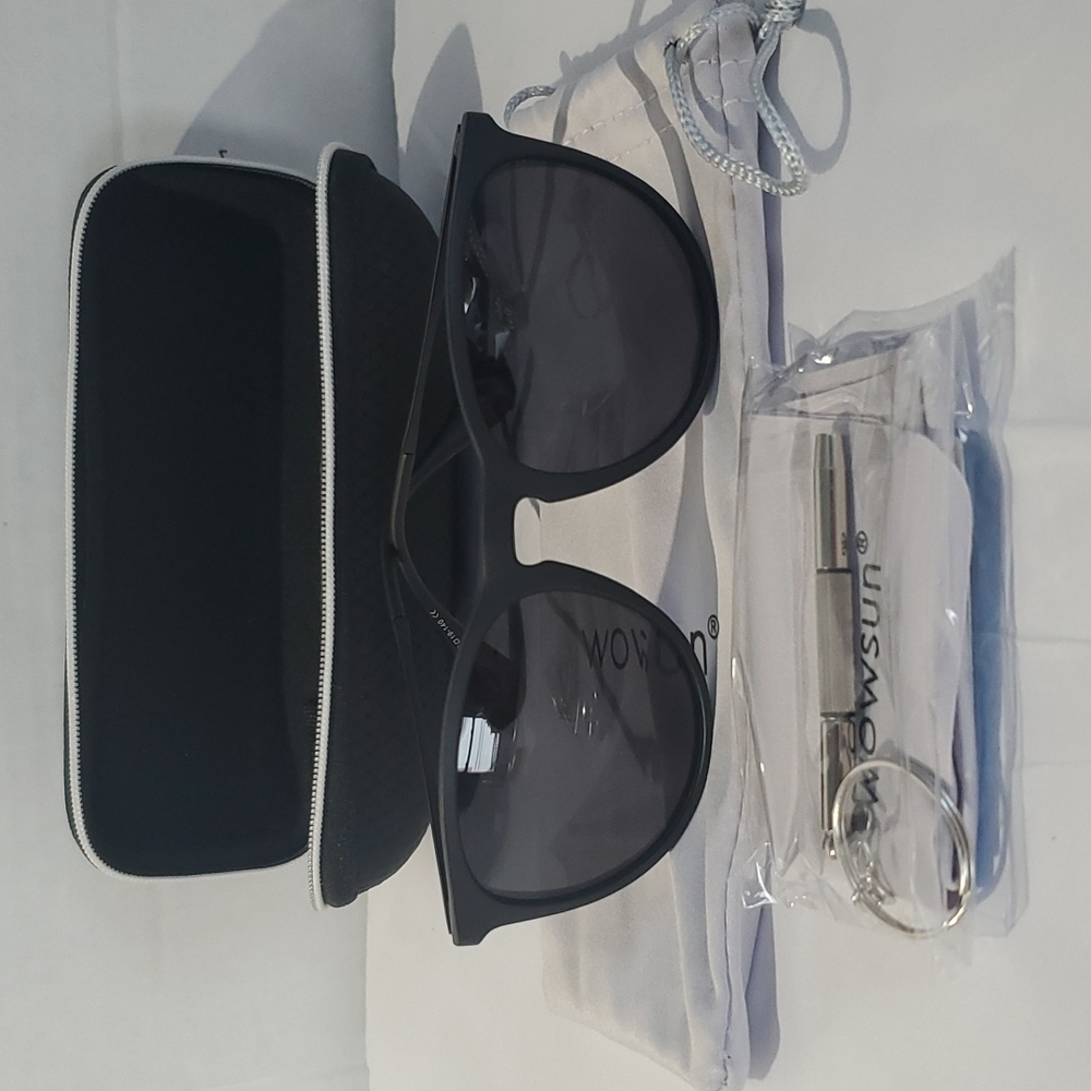 Wowsun sunglasses for women